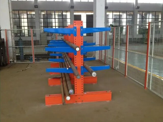 悬臂架