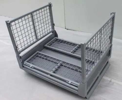 周转箱